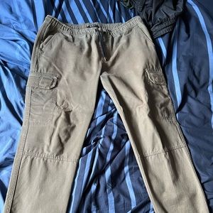 NWOT Men's Size 36 Forever 21 Joggers